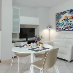 شقة Brezza Di Mare سكانتْسانو