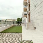 Brezza Di Mare سكانتْسانو