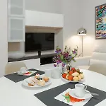 شقة Brezza Di Mare سكانتْسانو