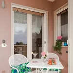 شقة Brezza Di Mare سكانتْسانو