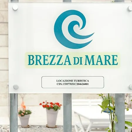 Brezza Di Mare شقة سكانتْسانو