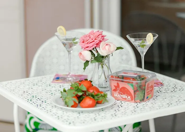 Apartament Brezza Di Mare Scanzano Jonico