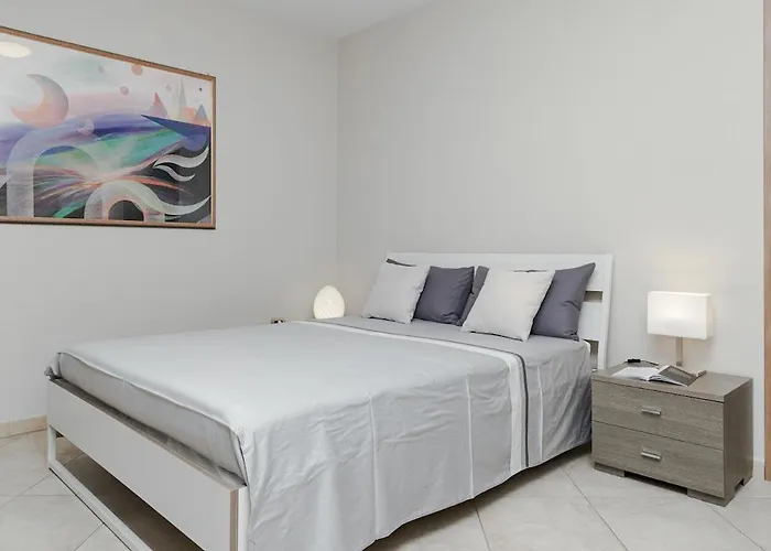 Brezza Di Mare Apartament