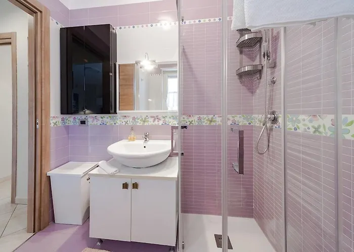 Apartament Brezza Di Mare