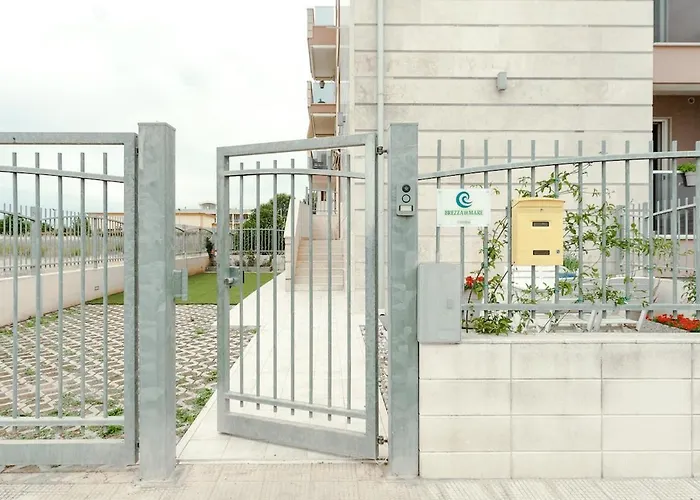 Brezza Di Mare Apartament