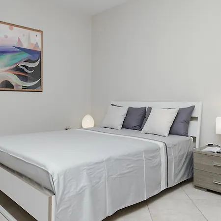 Brezza Di Mare Apartamento