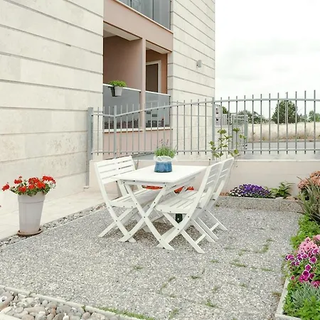 Brezza Di Mare Apartamento *