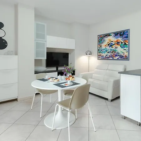 Apartamento Brezza Di Mare *