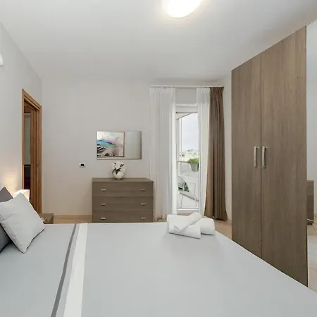 Apartamento Brezza Di Mare