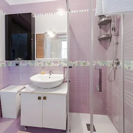 Apartamento Brezza Di Mare