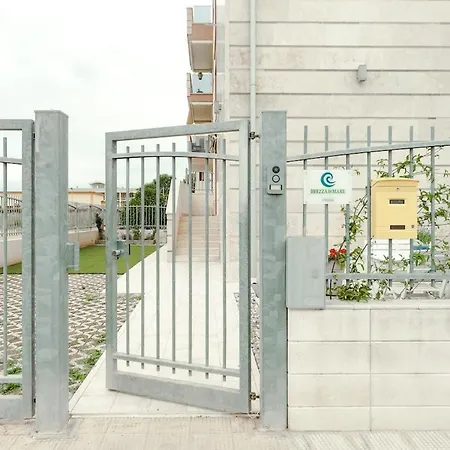 Brezza Di Mare 公寓