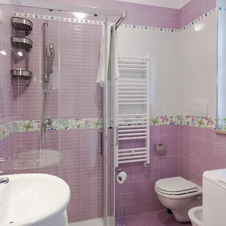 Brezza Di Mare Apartament Scanzano Jonico