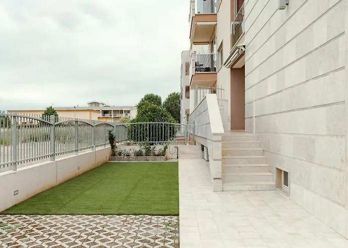 Brezza Di Mare Scanzano Jonico