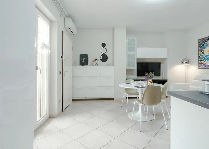 Appartement Brezza Di Mare