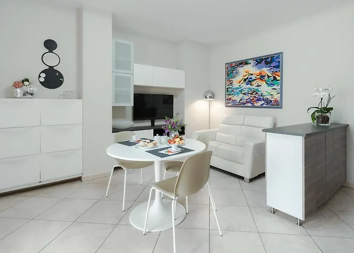 Apartamento Brezza Di Mare *