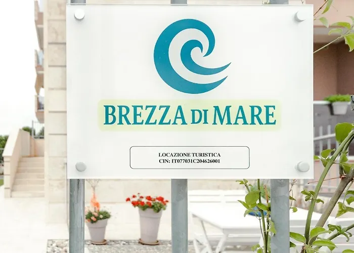 Brezza Di Mare Appartement Scanzano Jonico