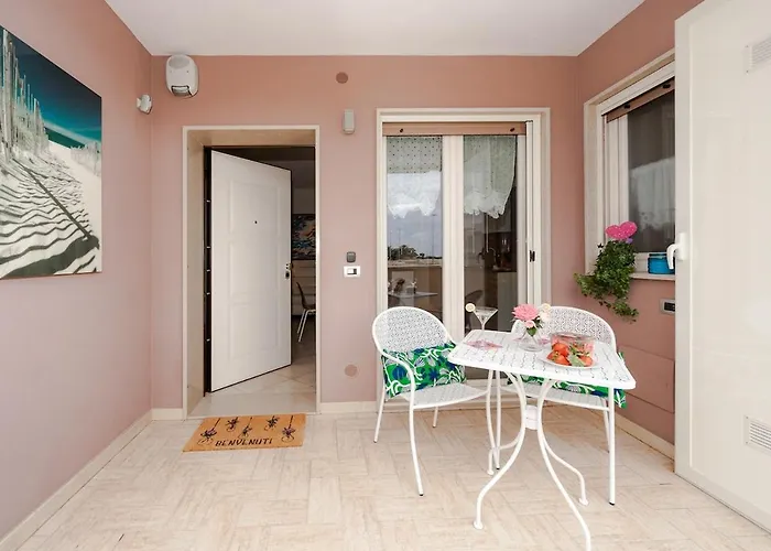 Brezza Di Mare Apartamento