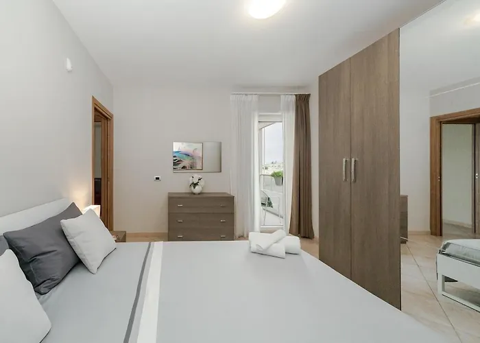 Apartamento Brezza Di Mare