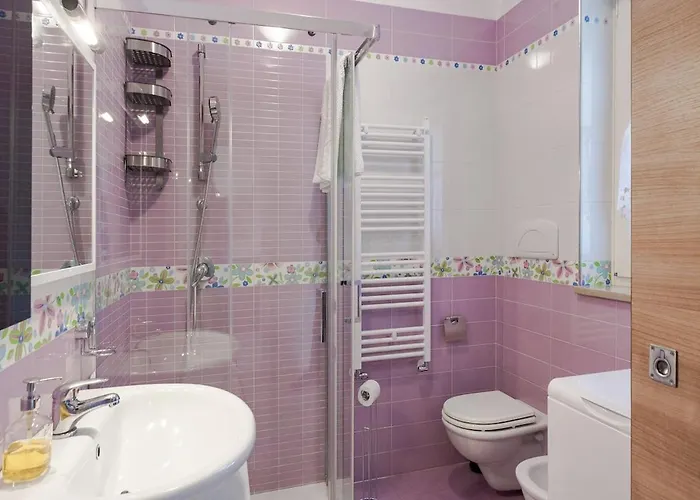 Brezza Di Mare Appartement Scanzano Jonico